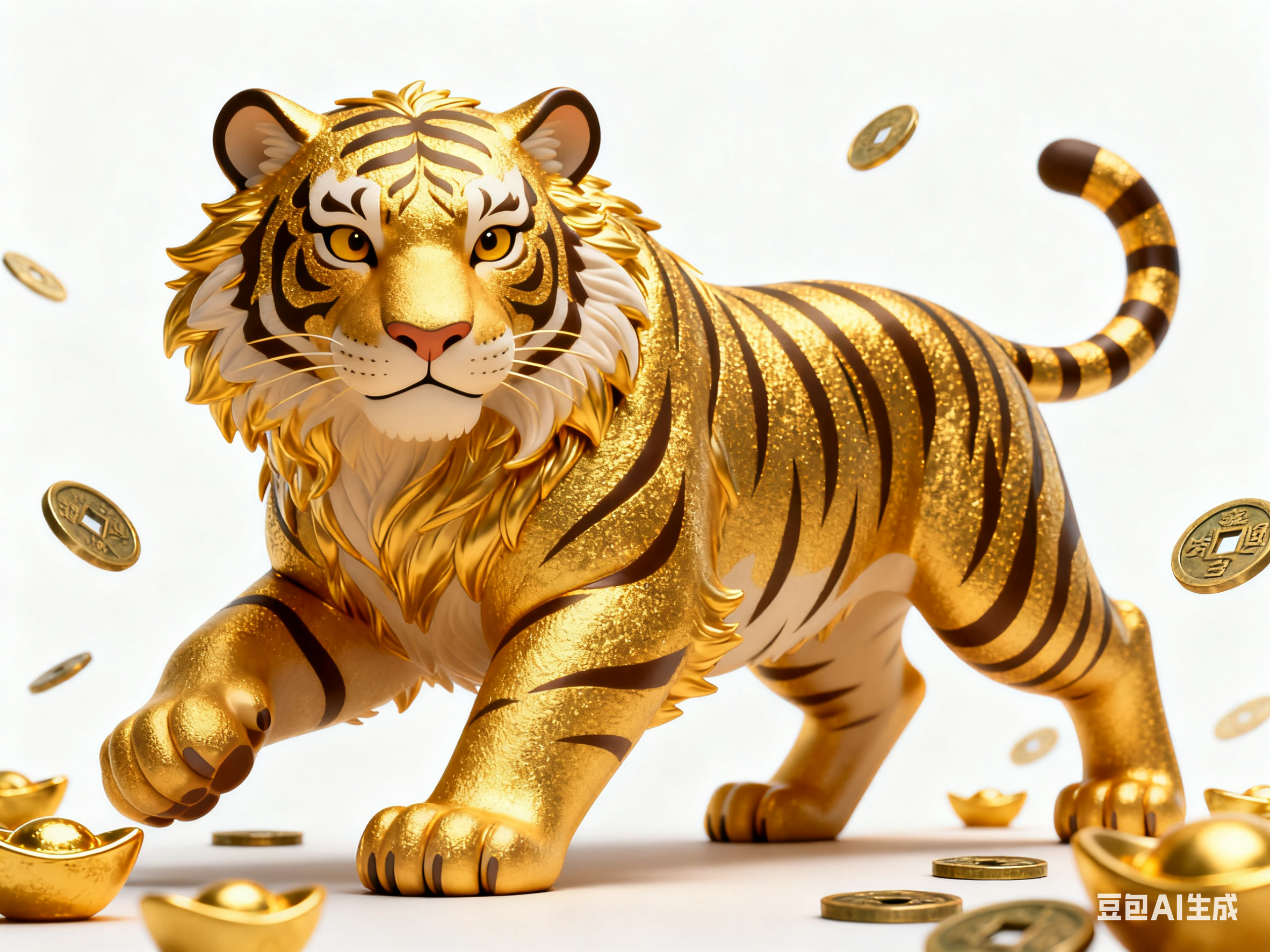 生肖虎1971男运势(2021年属虎1971年运势)