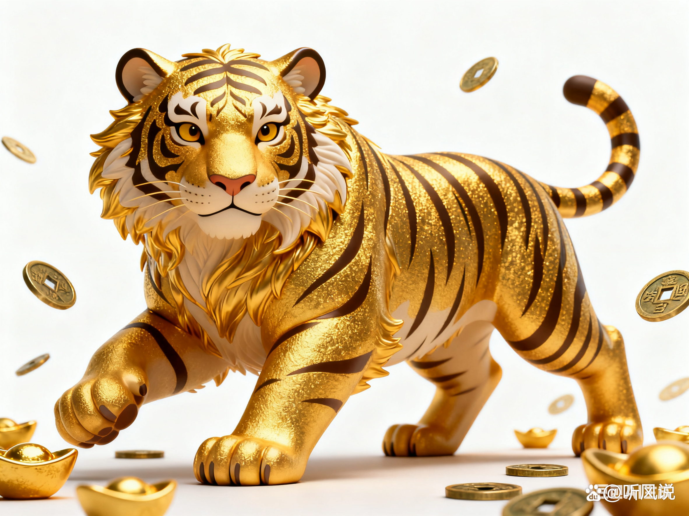 生肖虎1971男运势(2021年属虎1971年运势)