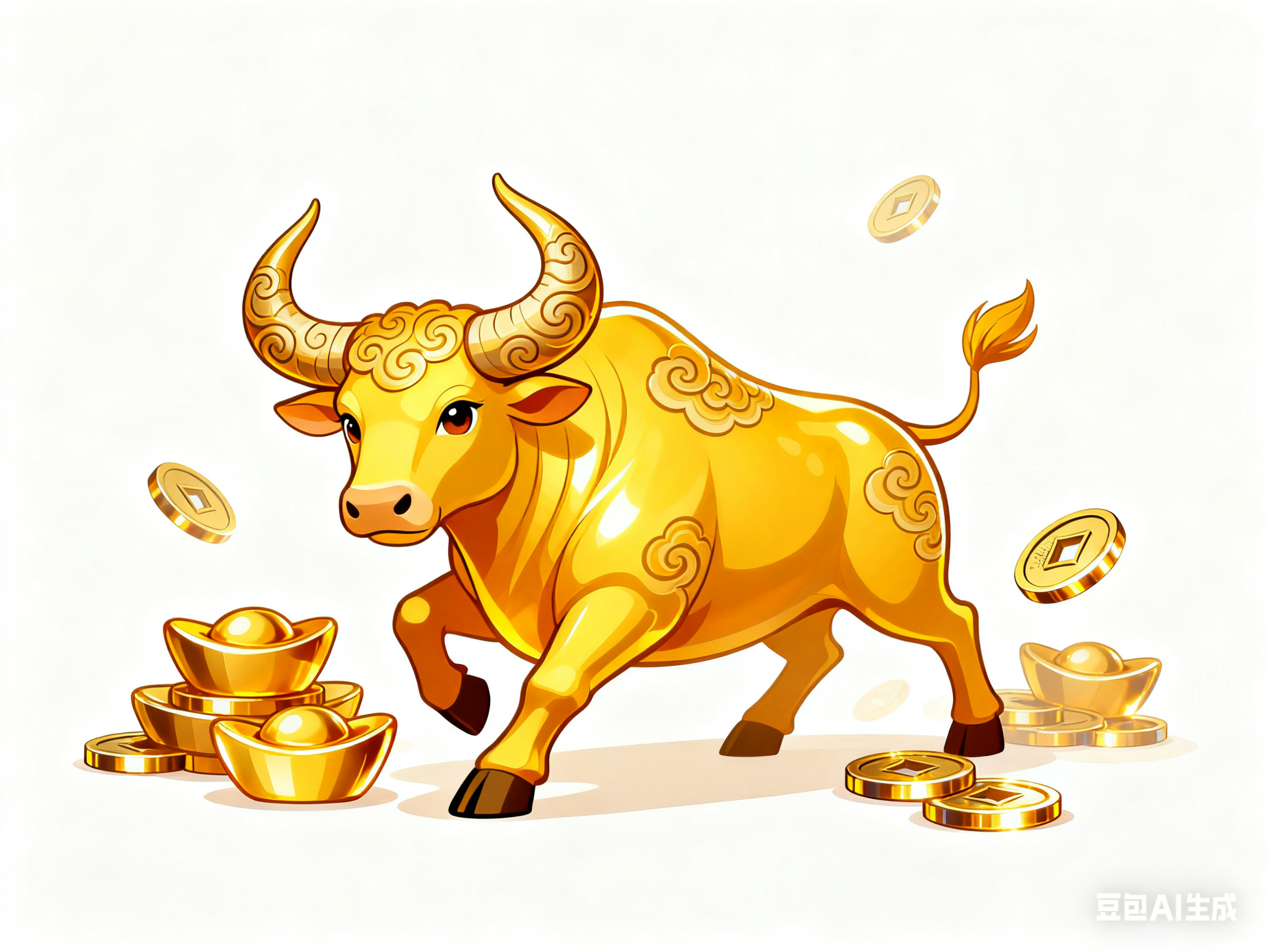 7月4日生肖牛运势(生肖牛7月份运势)