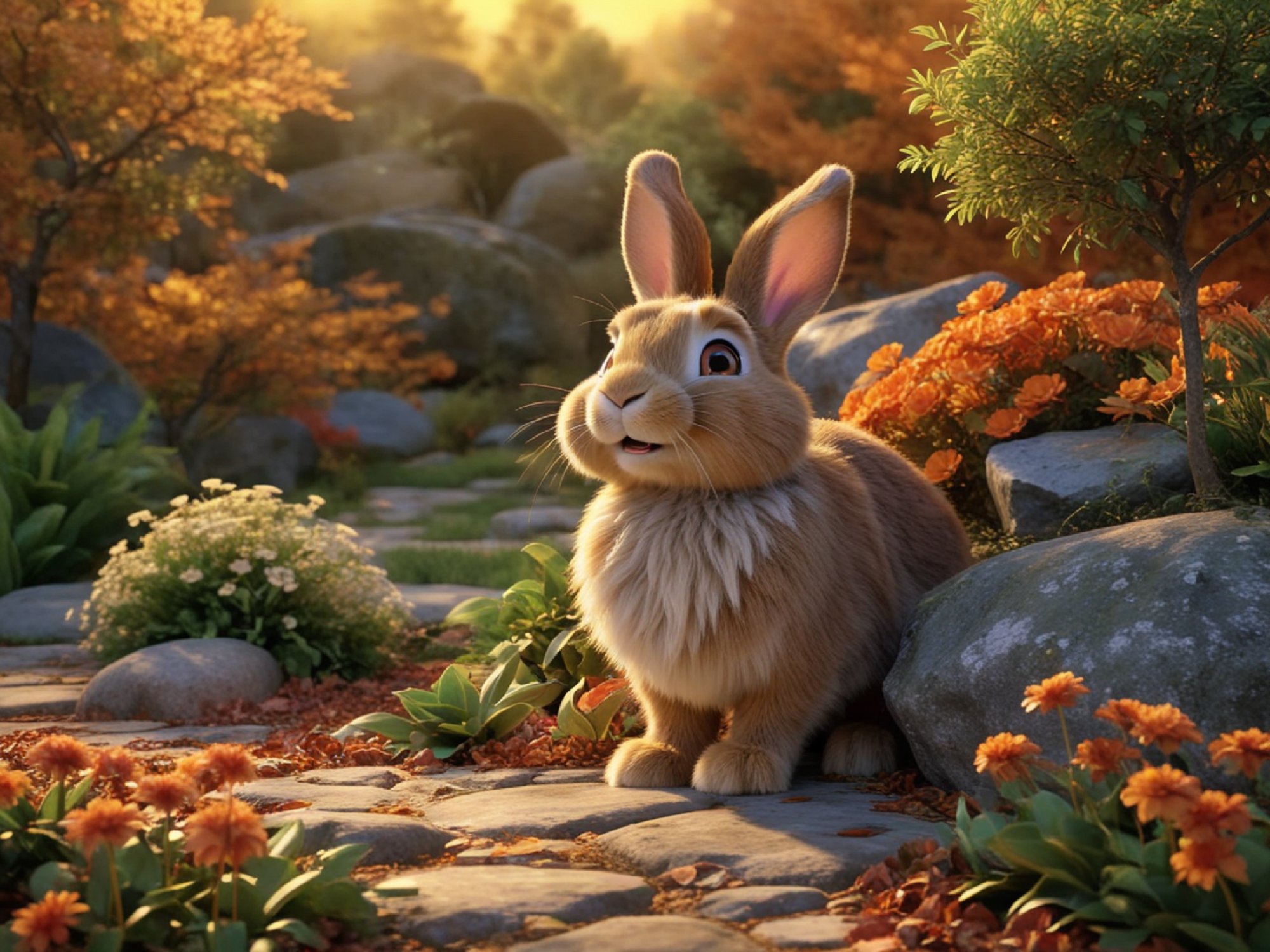 今日运势生肖兔今日运势(今日属兔今日运势)