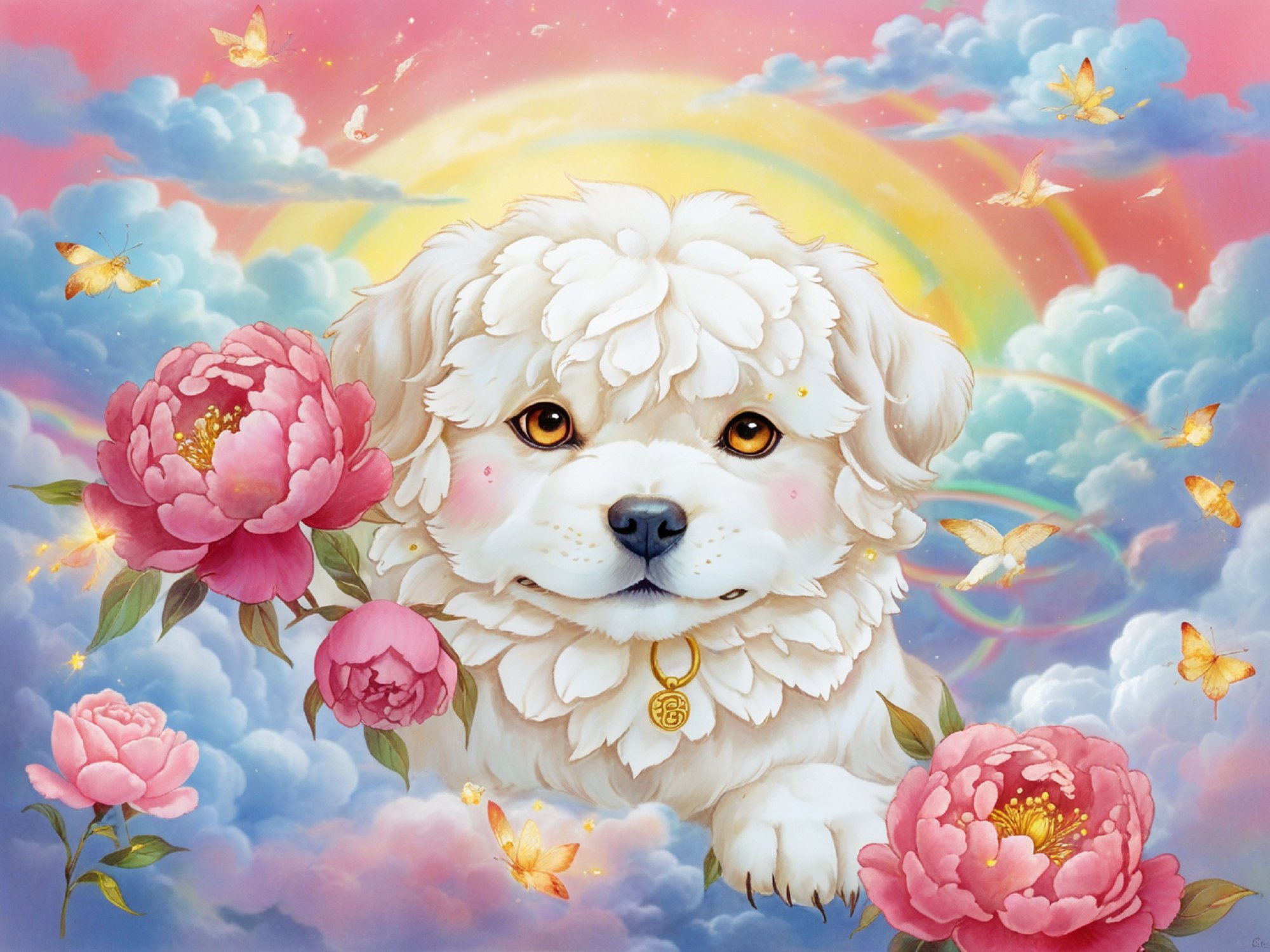 生肖狗每年运势2025(生肖狗每年运势2025年怎么样)