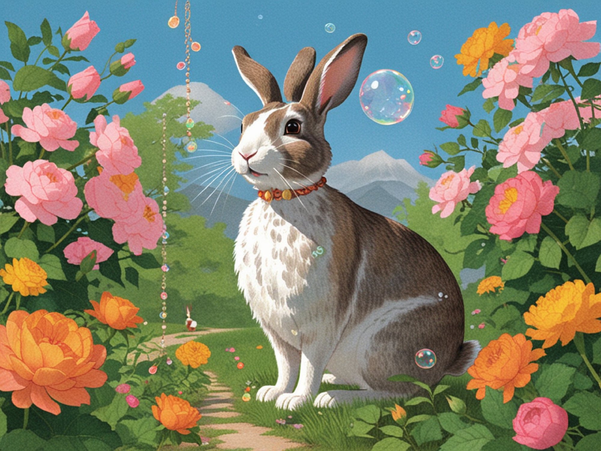 生肖兔九月事业运势(生肖兔九月份财运和运程)