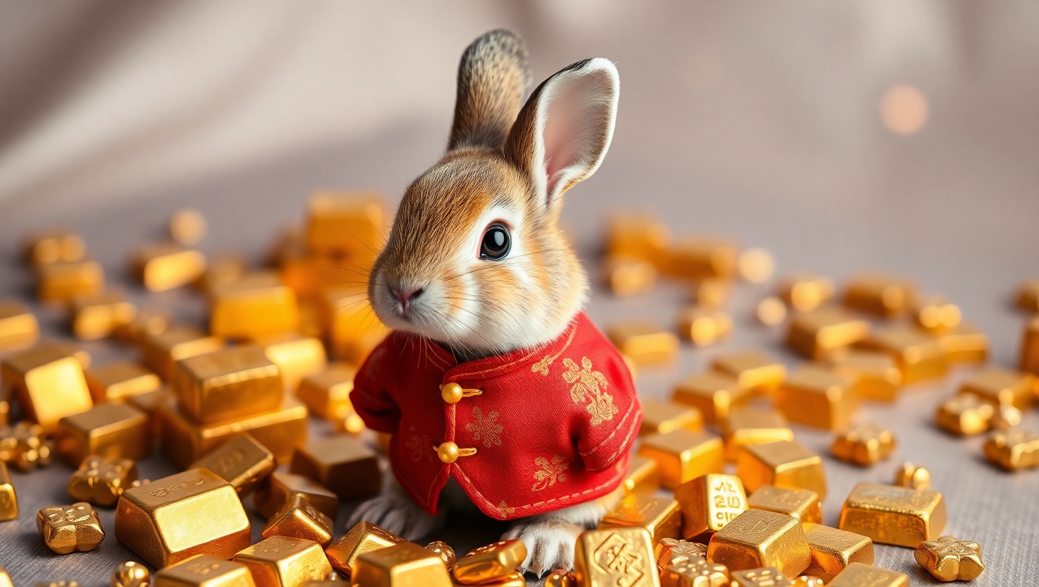 2025生肖运势4月兔(2024年生肖兔运势大全)