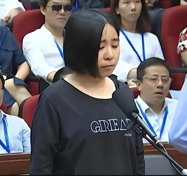 虚构:杭州保姆纵火案:通灵者与亡魂对话,朱小贞死因另有玄机