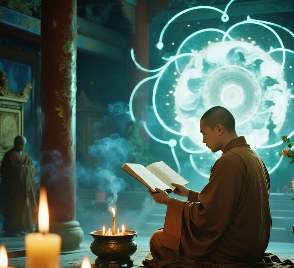 超度亡者-超度亡者供灯需要长亮吗