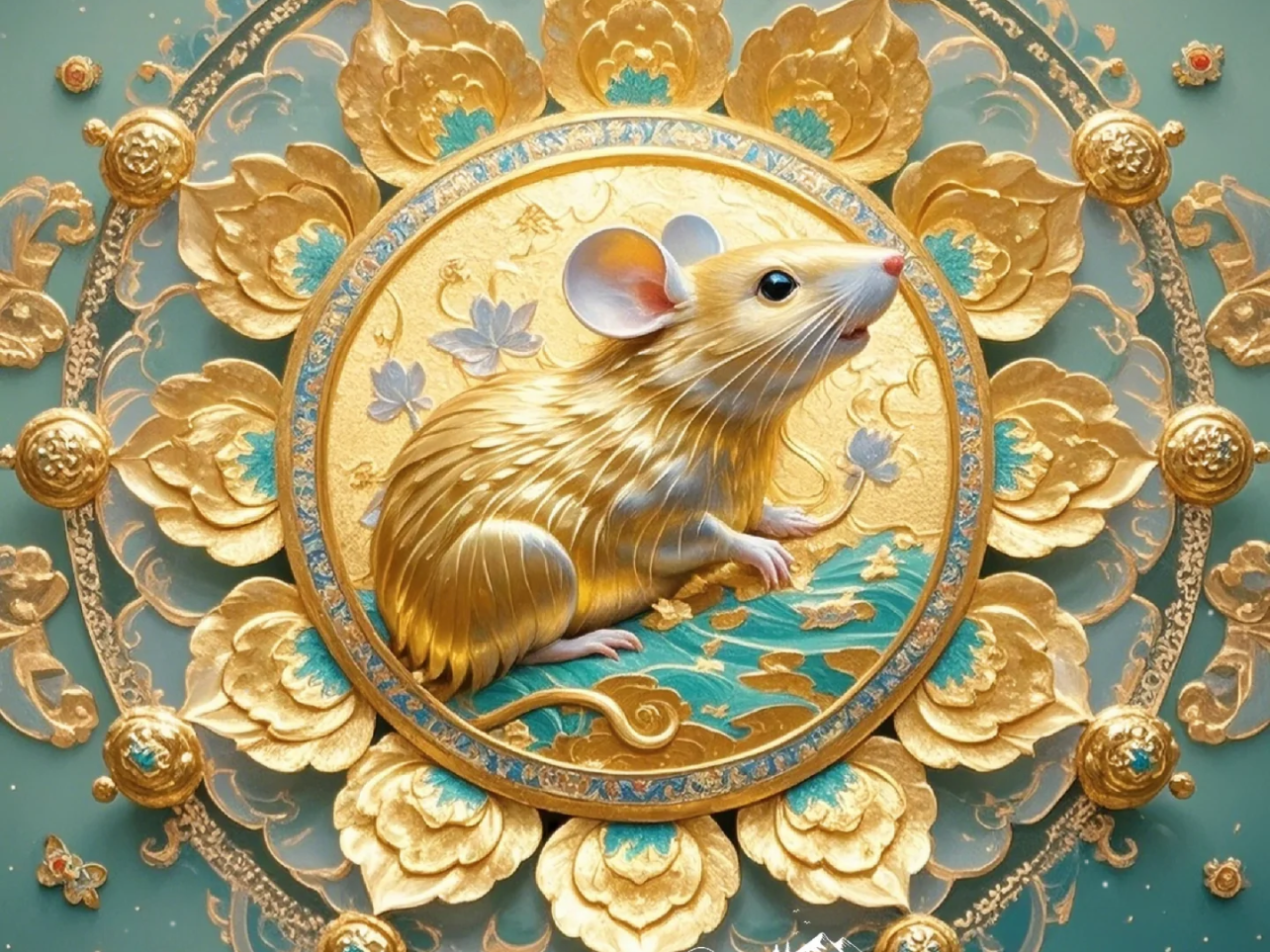 生肖鼠的运势曝光图(生肖鼠运势2021年运势)