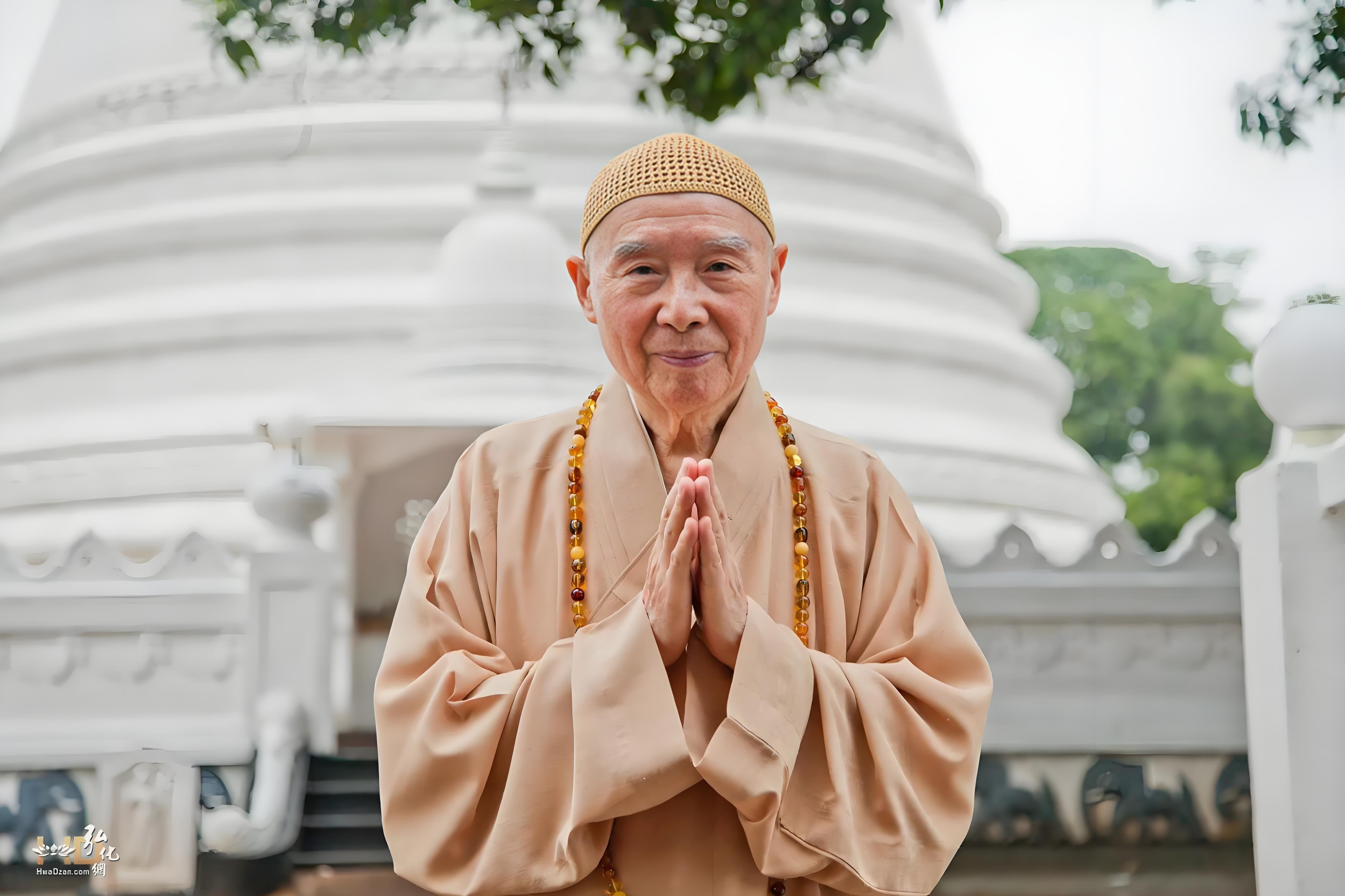 净界法师最近怎样