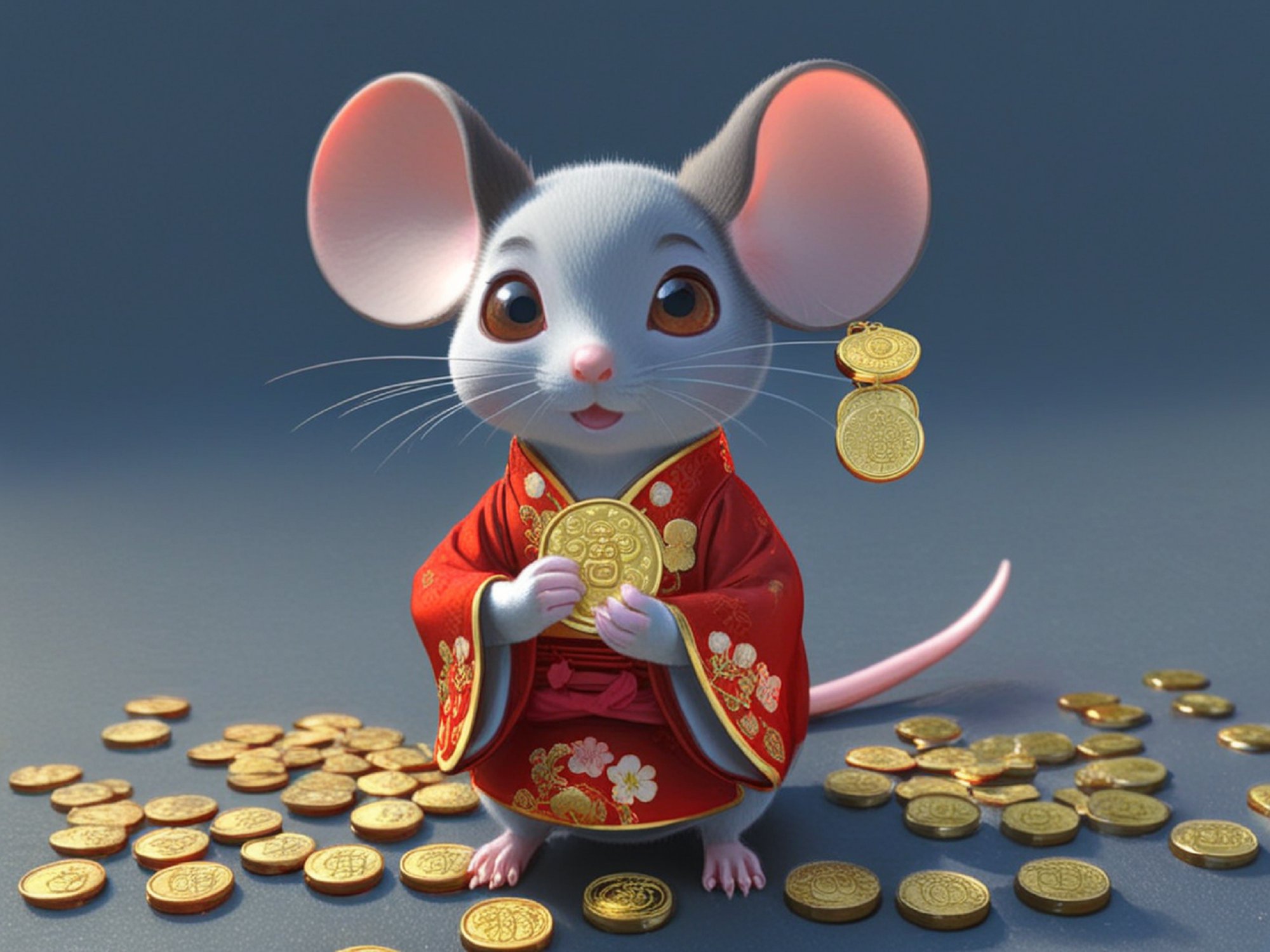 生肖鼠运势2025每月(生肖鼠在2022年的运势以及注意月份)