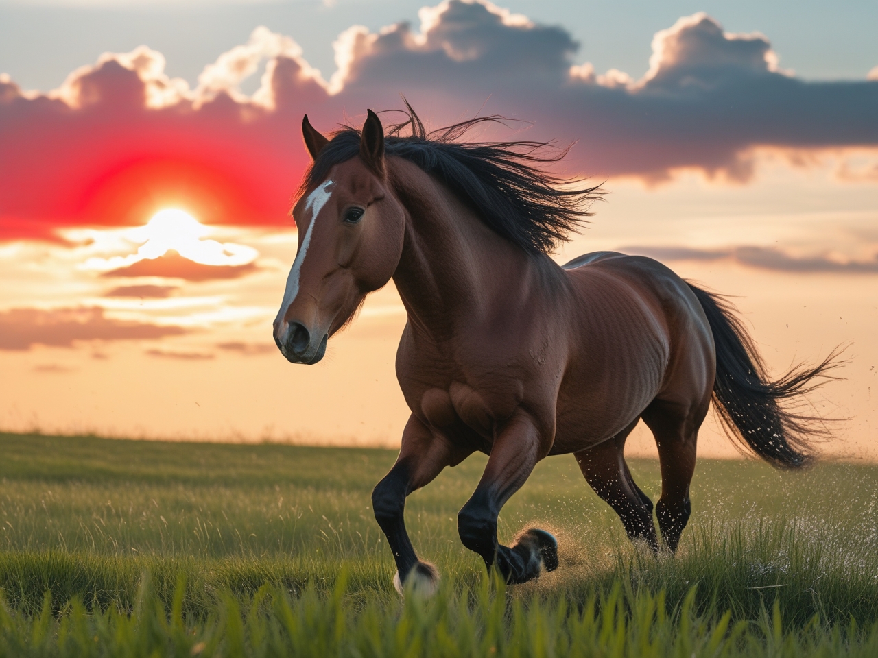 农历生肖马运势如何(阴历属马)