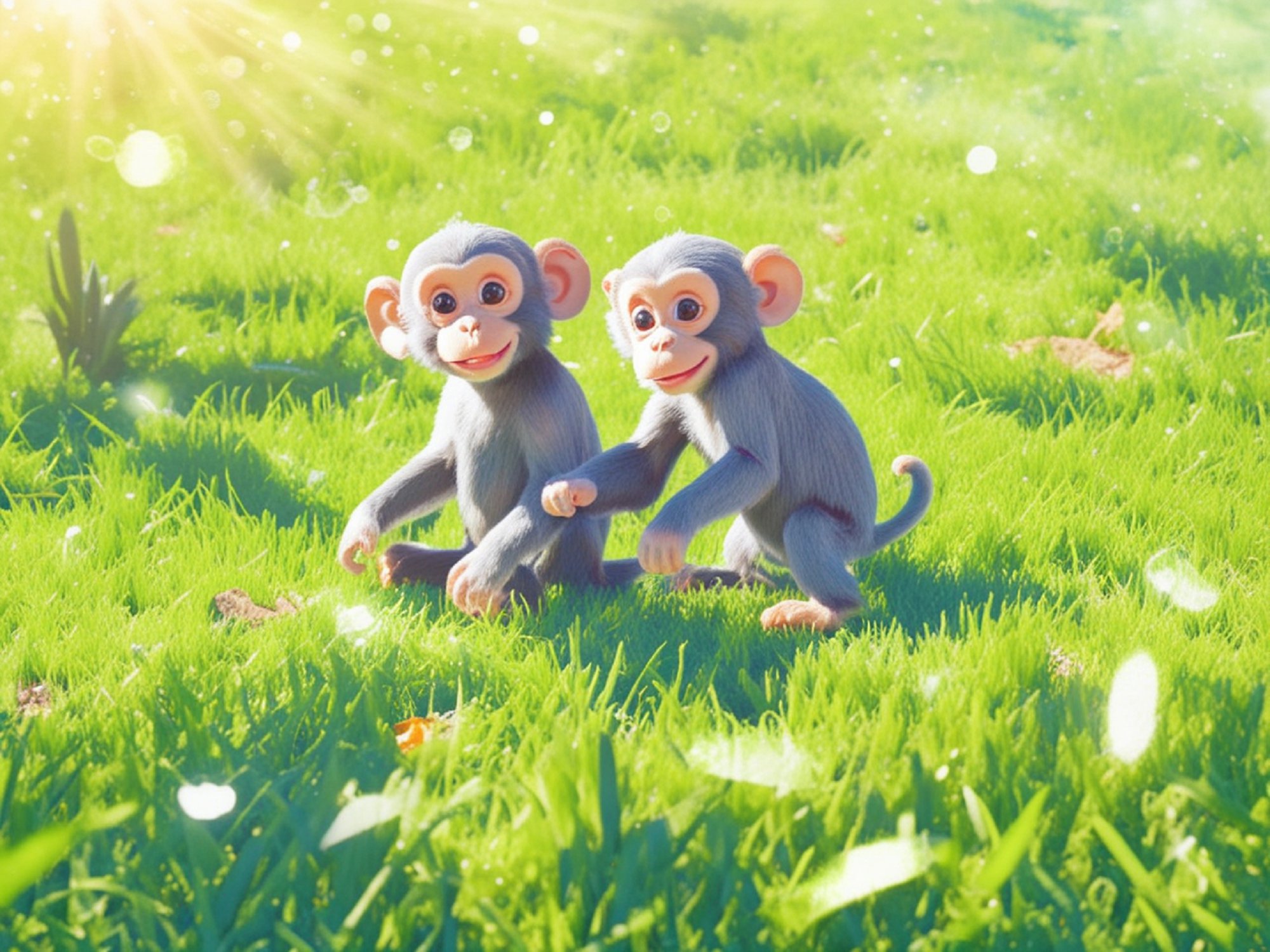 生肖猴21年6月运势如何(属猴人2021年六月运势)