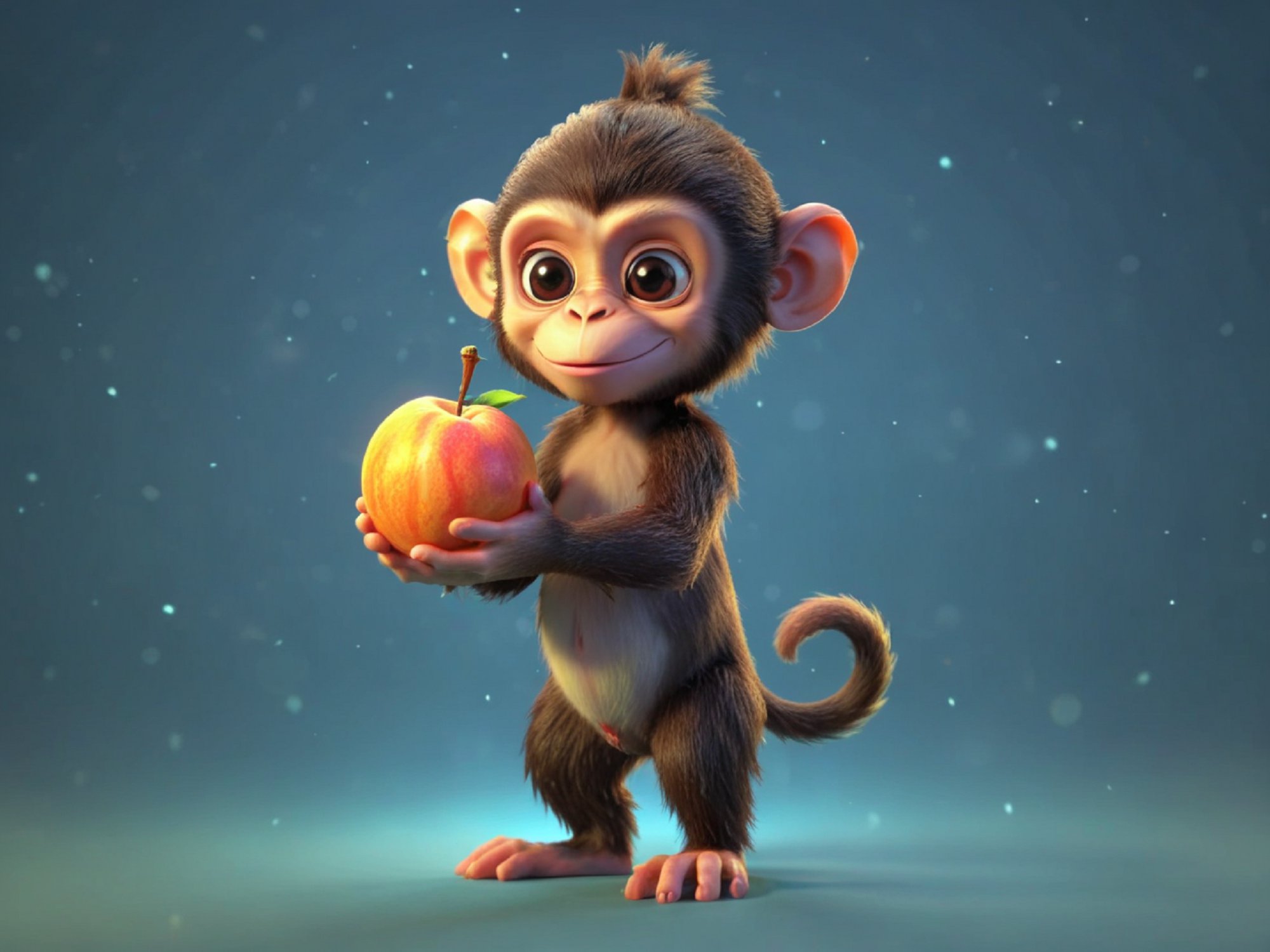 生肖猴上周运势如何看财运(属猴的一周运势)