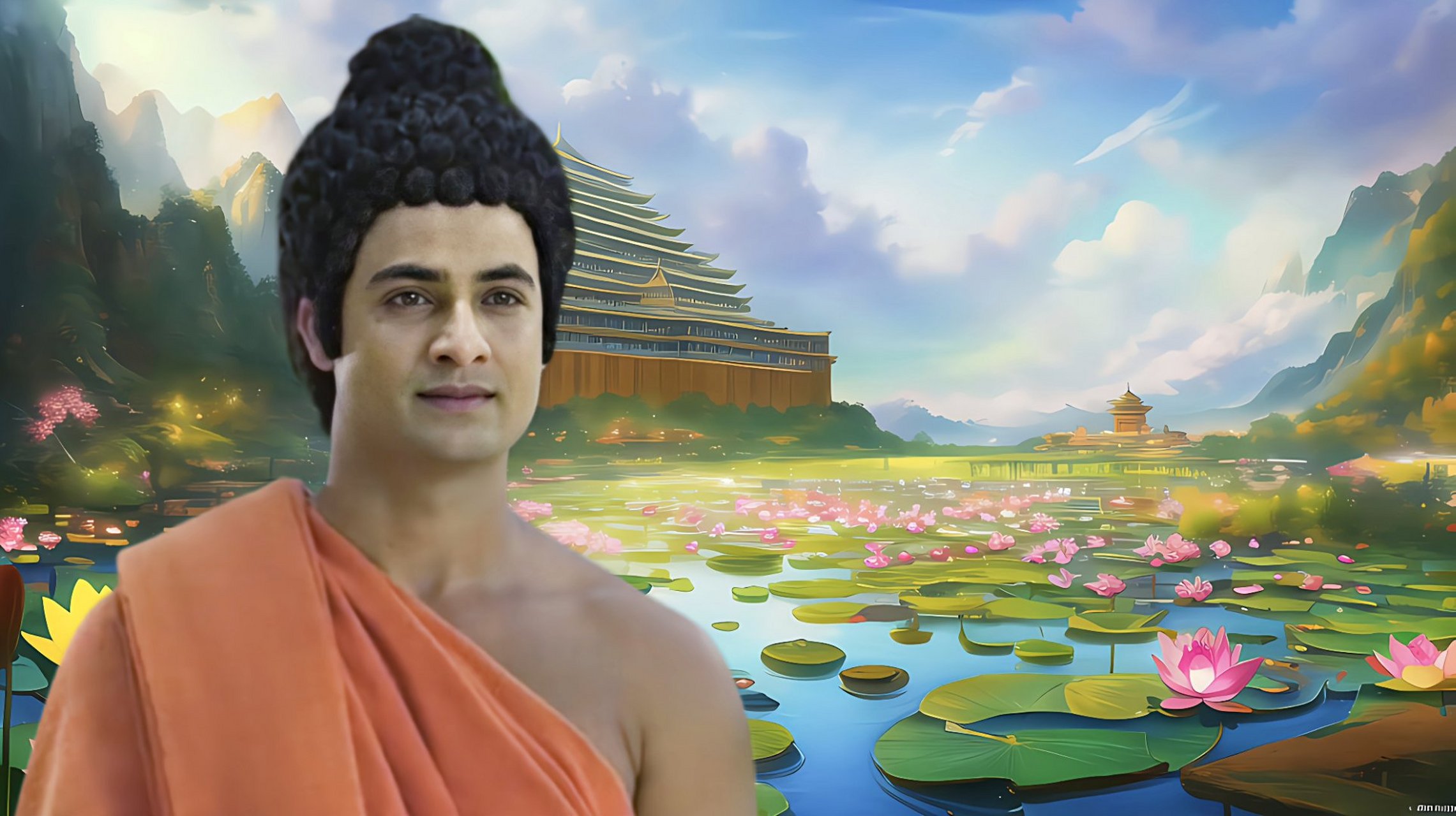 女子问佛陀:婚内性行为是否算邪淫?佛陀的回答让人顿悟