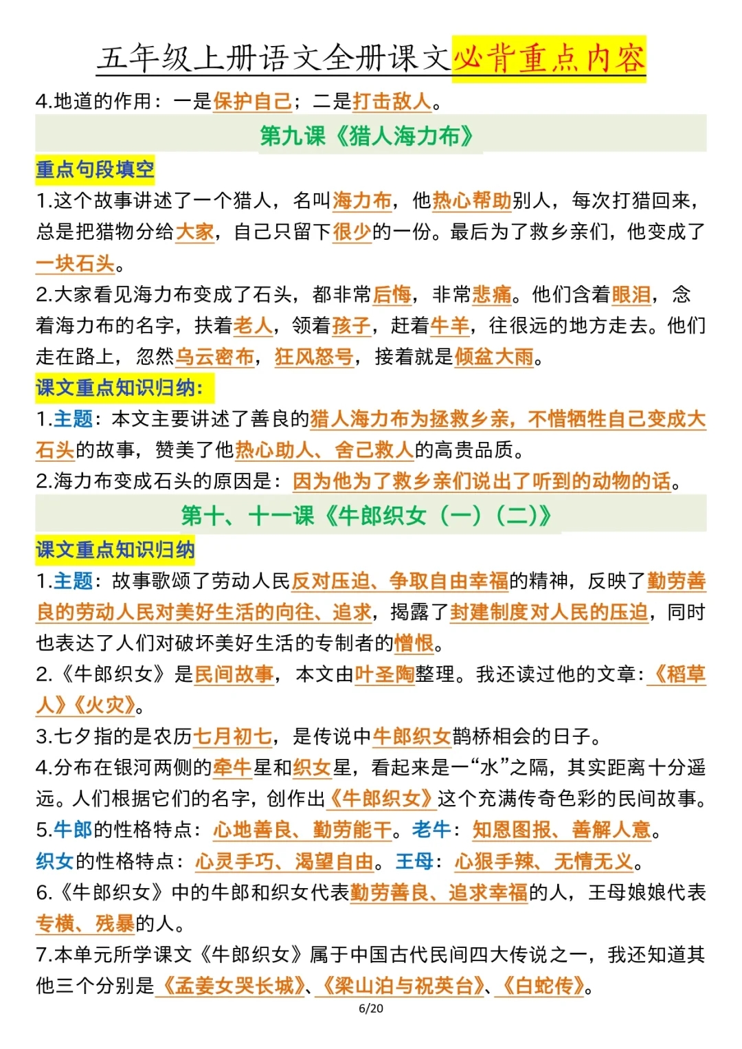 五年级语文课文背诵技巧(五年级语文课文威尼斯的小艇) 五年级语文课文背诵技巧(五年级语文课文威尼斯的小艇)
