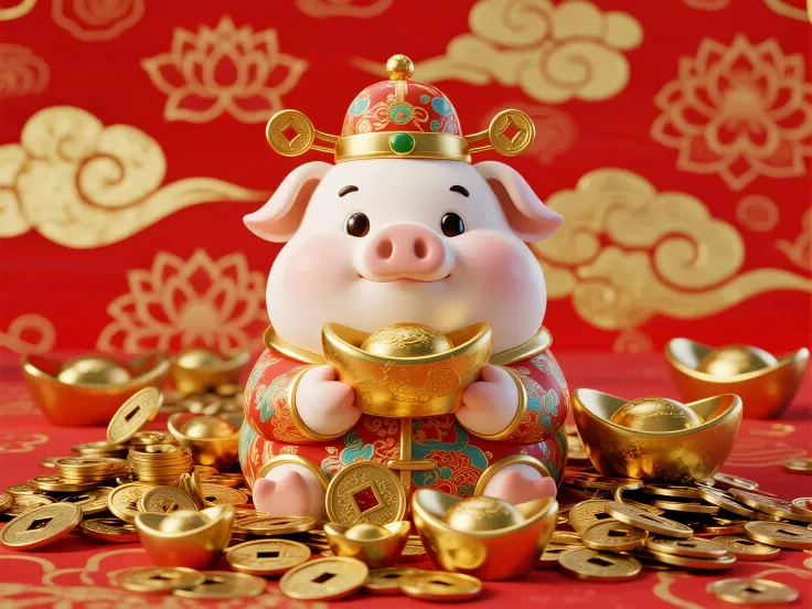 1971年正月生肖猪运势(1971年正月生人是什么命)