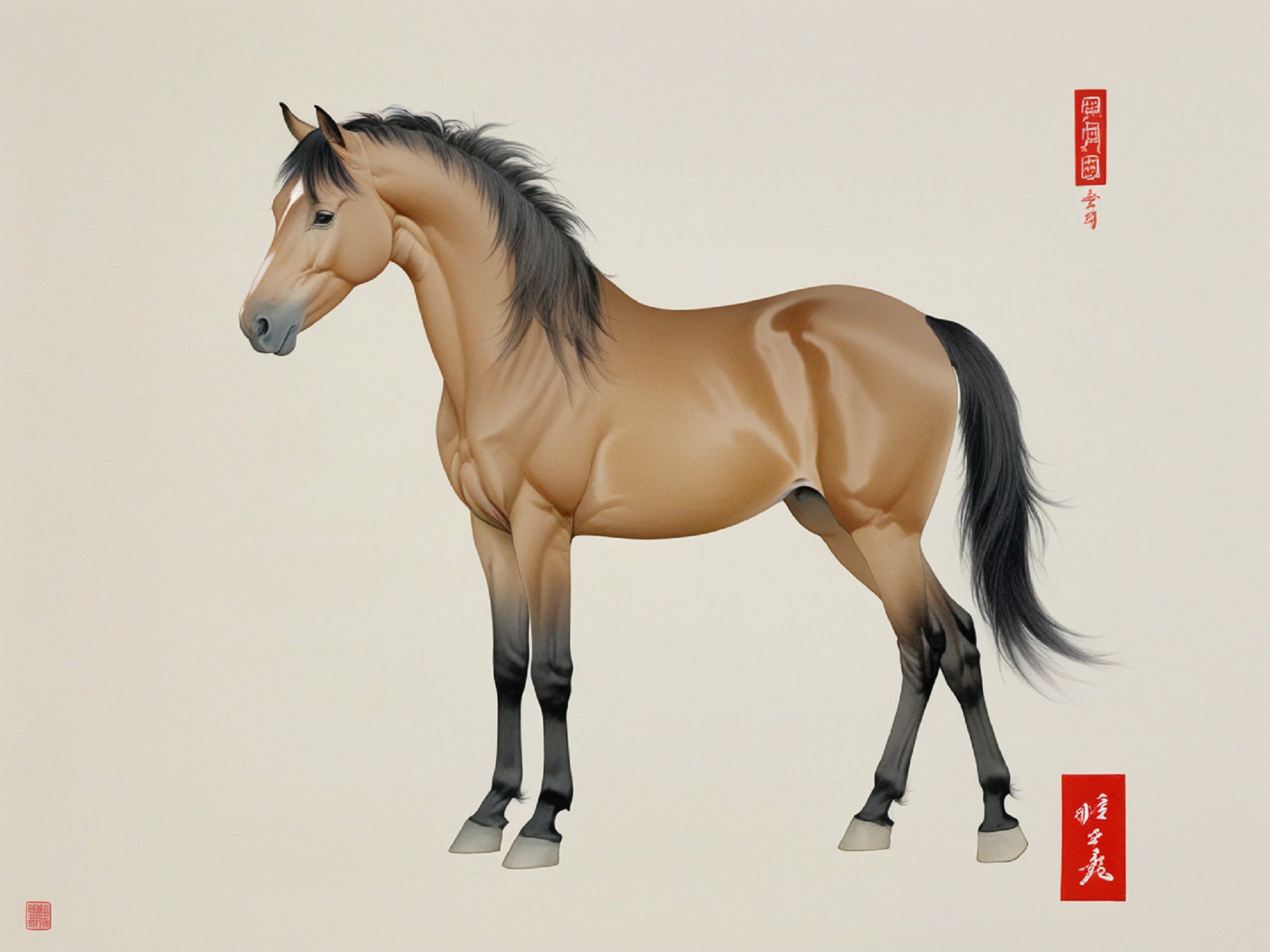 李双林说生肖马运势(李双林八字大运和流年运势怎样看)