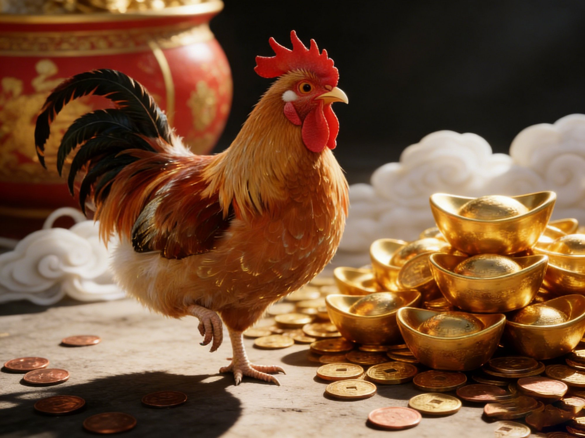 69年生肖鸡的未来运势(69年属鸡人未来十年运程)