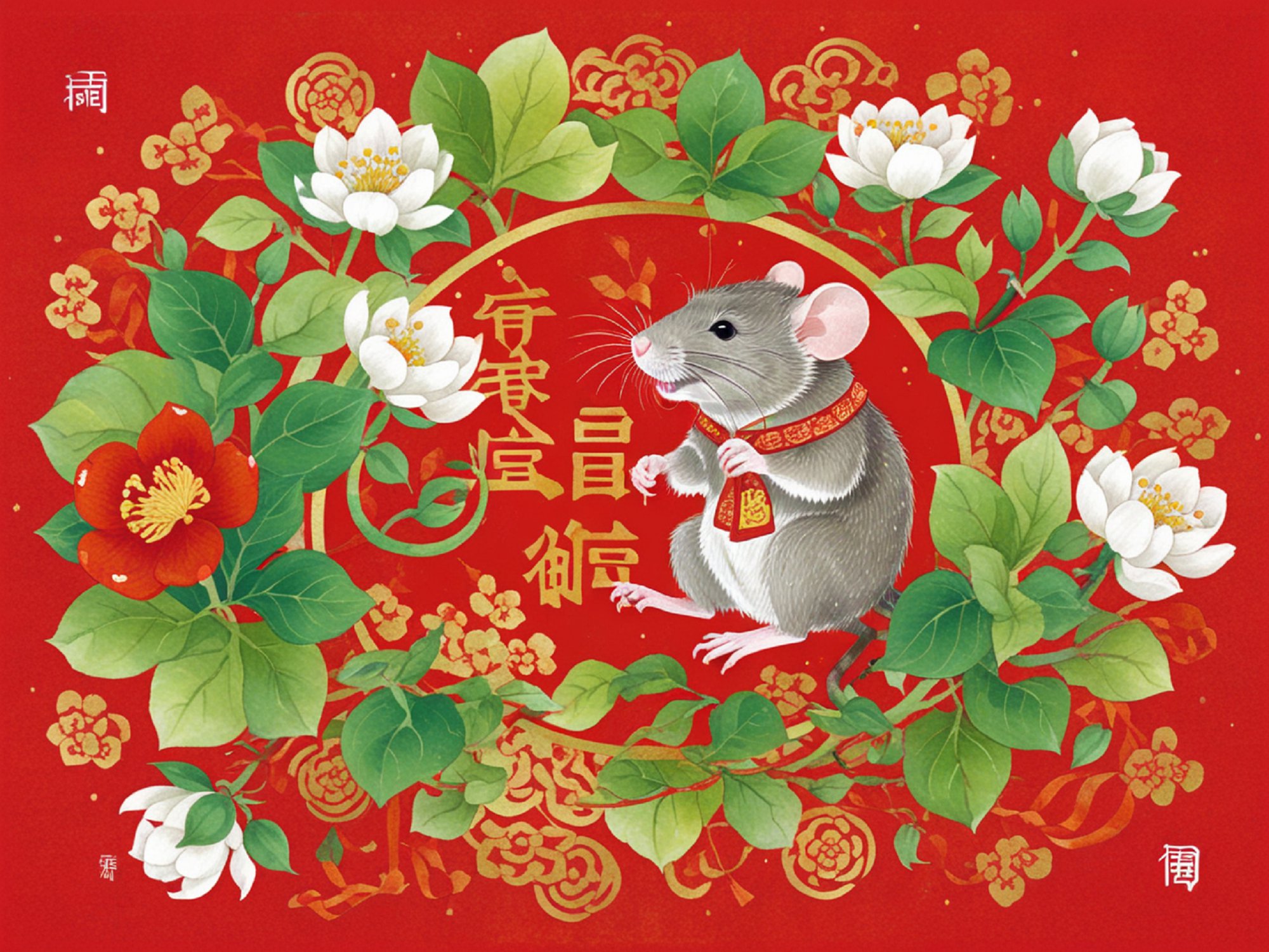 今日生肖运势鼠8月5日(生肖鼠今日运势2020年7月1号)