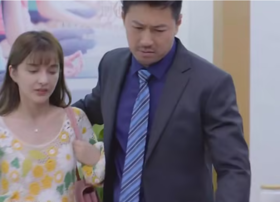 爸爸绿帽与妻子孕