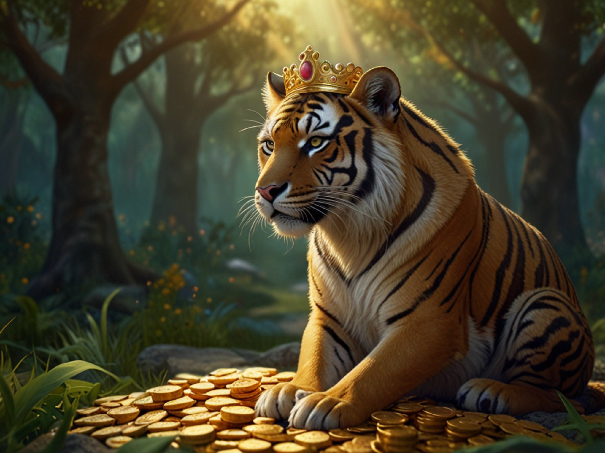 生肖虎的今年运势大运(生肖虎的今年运势大运怎么样)