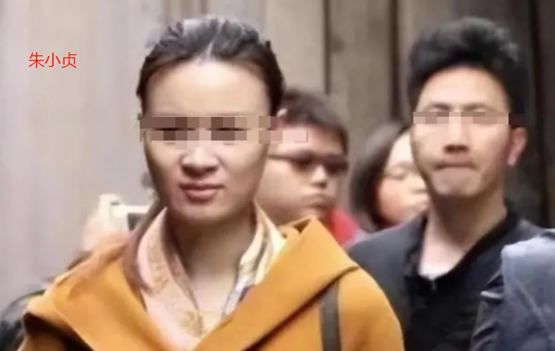 故事:杭州保姆纵火案过去7年,玄学大师通灵朱小贞,只说了4个字