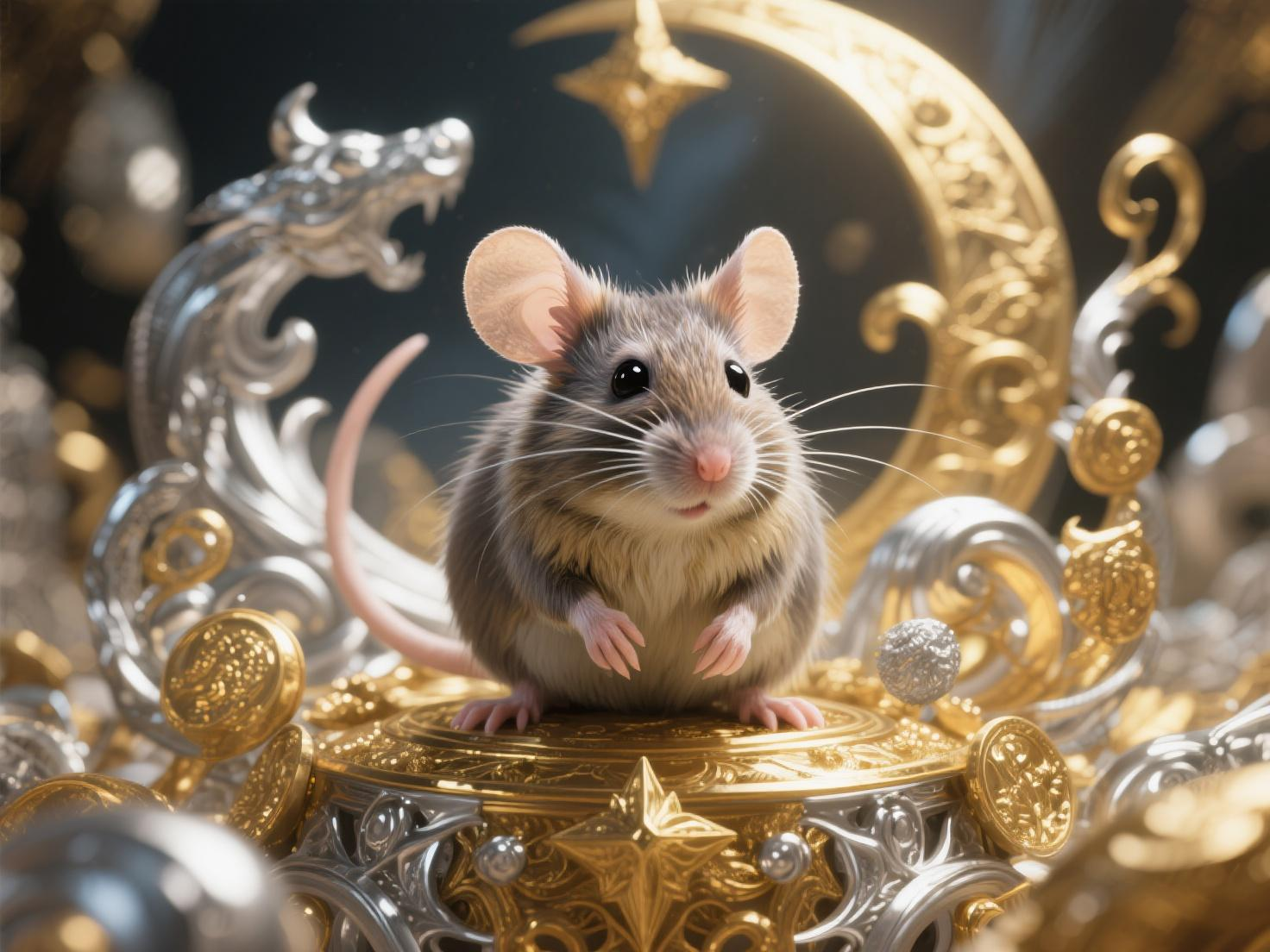 2007生肖鼠运势(属鼠2007年运势)