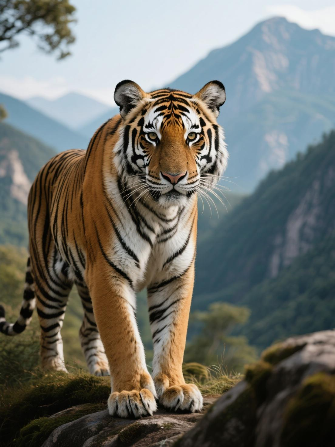 生肖老虎今年运势怎么样(今年老虎运气好不2021)