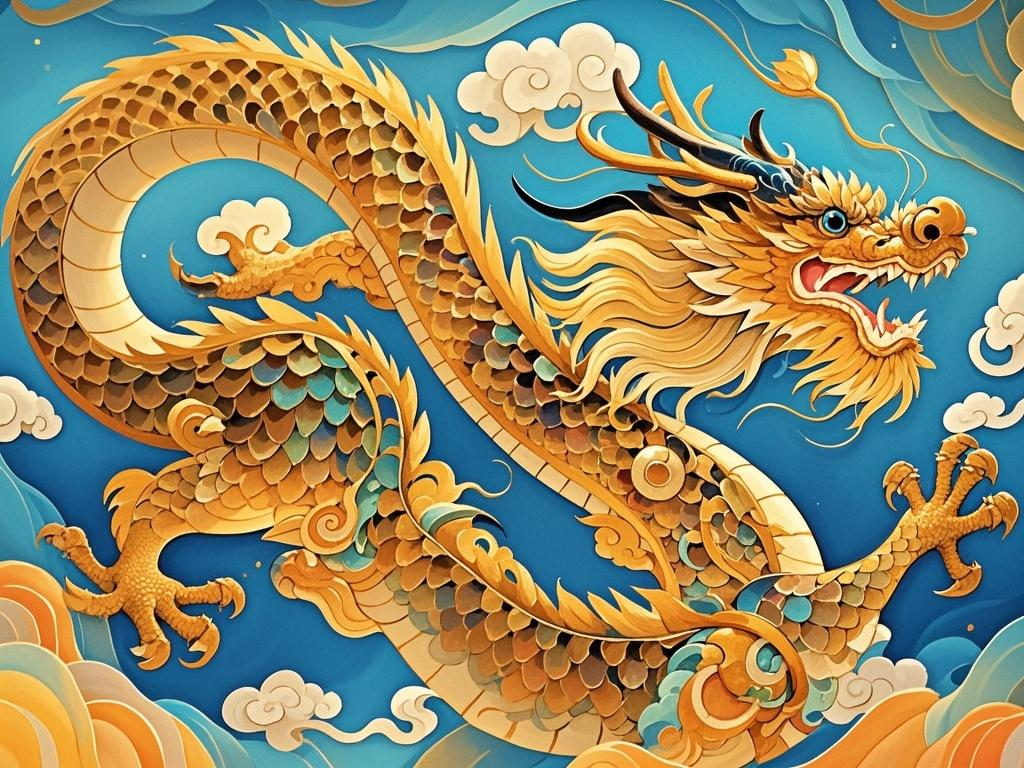 生肖龙八月中下旬运势如何(属龙八月运势及运程)