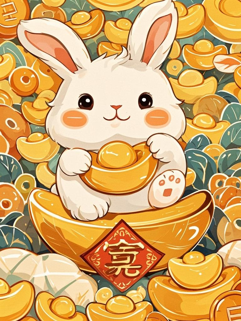 生肖运势1999兔(1999年生肖兔2021年运势大全)