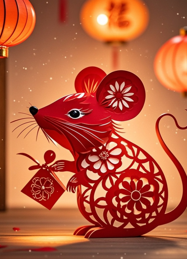 丁亥月生肖鼠运势(丁亥月是属什么生肖)