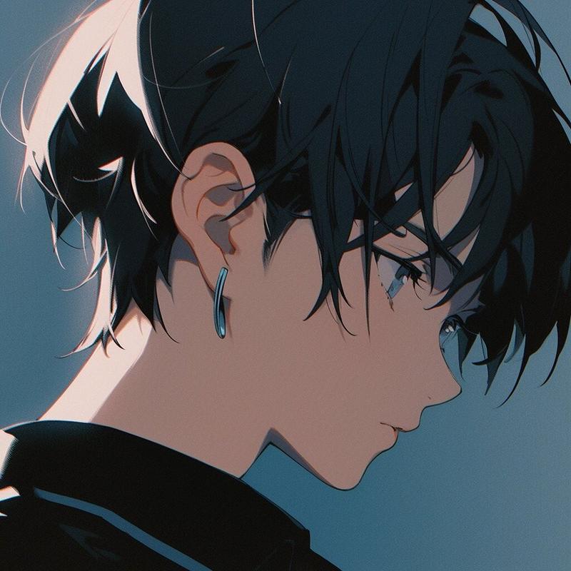 准备对竹马告白的时候,我得知自己是恶毒男配,我怂了