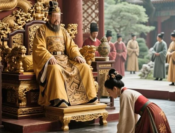 朱元璋为马皇后父亲超度-马皇后死后朱元璋大哭原文