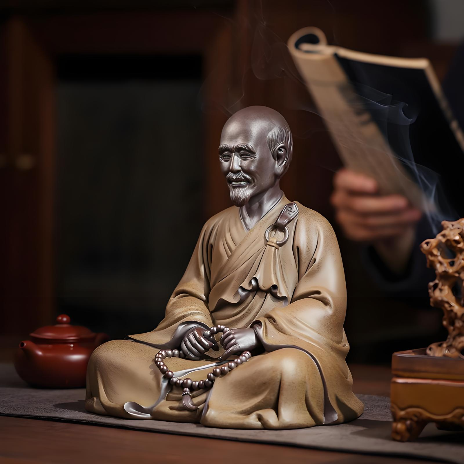 关于超度母亲的法师的信息 关于超度母亲的法师的信息