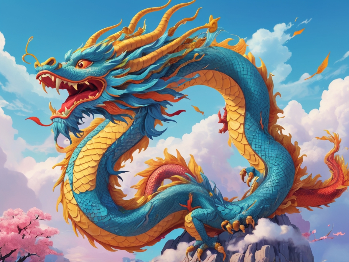 生肖龙下旬运势如何呢(属龙人下周运势早知道)