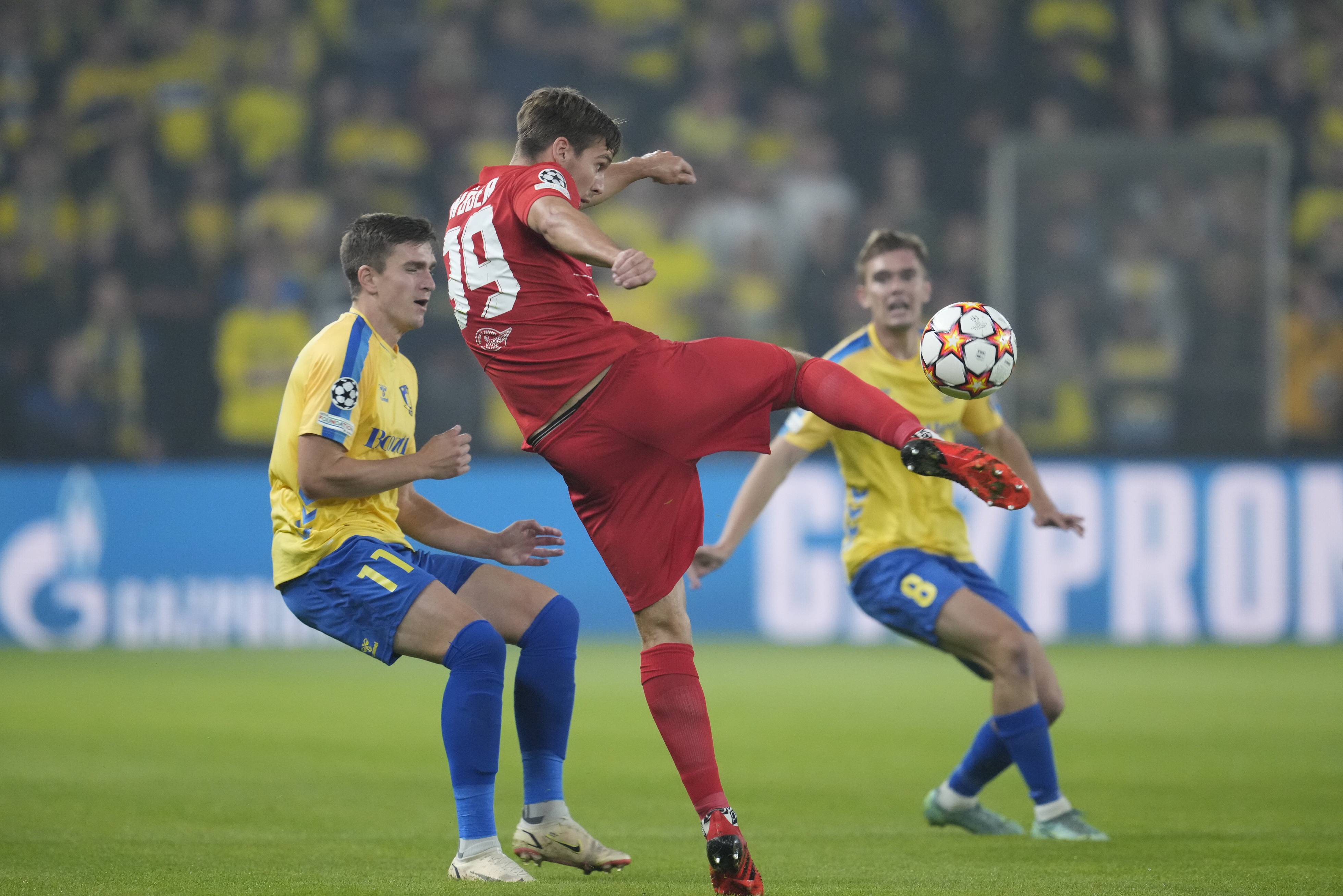 2场足球赛事前瞻:法国u21欧青赛添喝彩,萨尔茨堡世俱杯展英姿