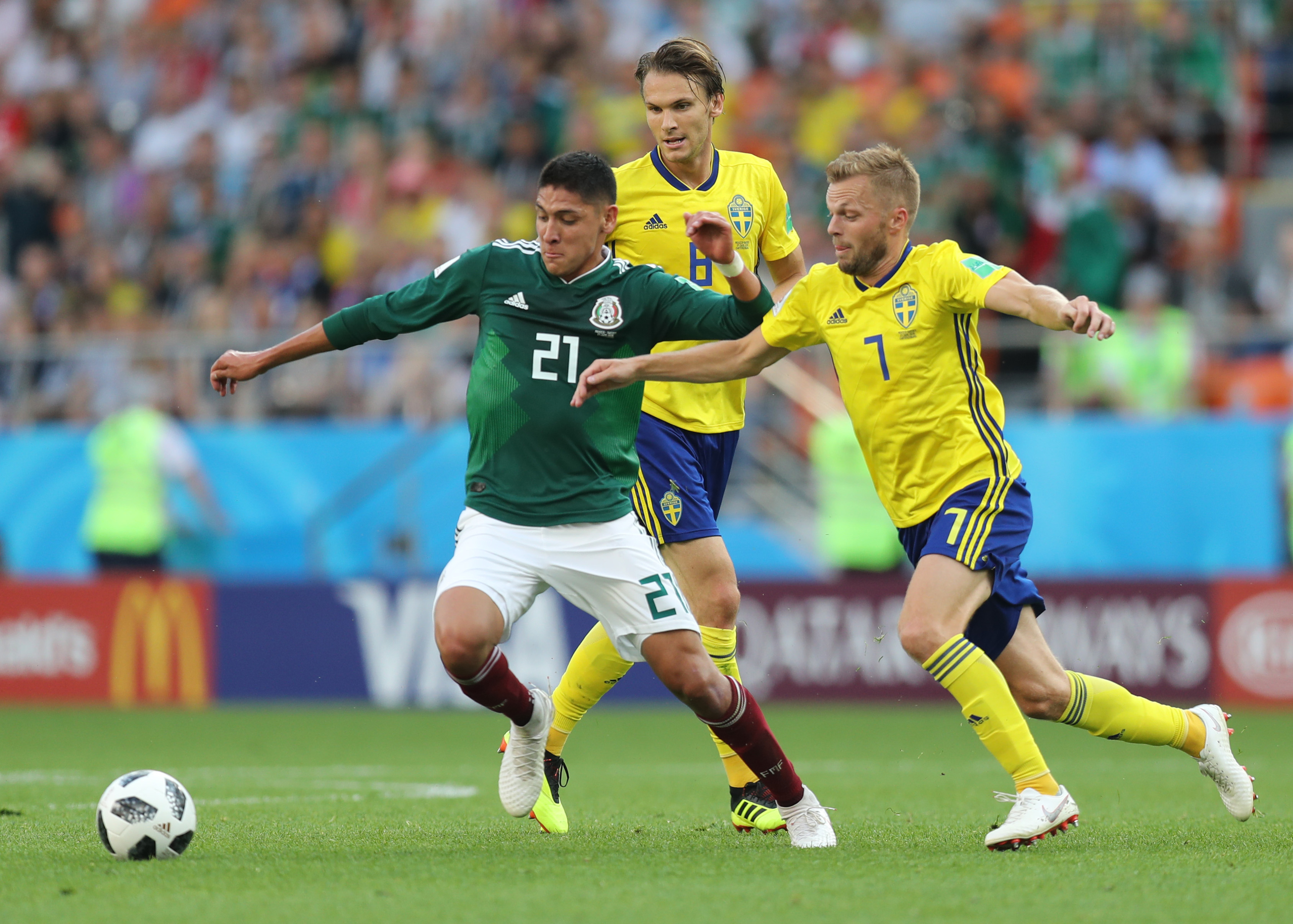 墨西哥世 界杯预选 赛前瞻相关图片2