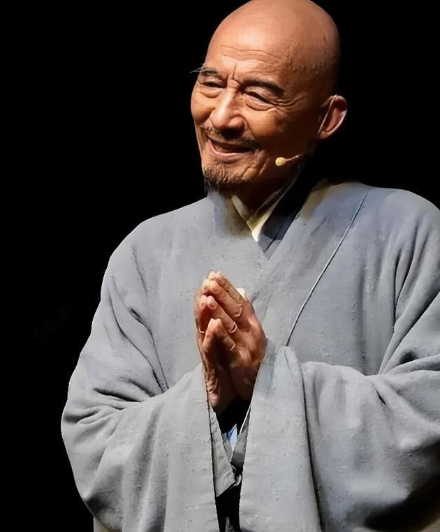 大和尚超度-大和尚应心塔