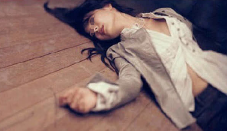 故事:浙江56岁女施主被76岁和尚残忍掐死,和尚:她太贪婪