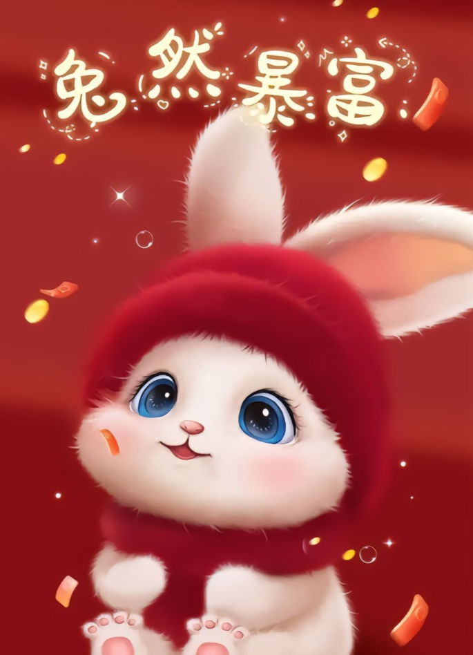 今天生肖兔运势如何呢(今天生肖兔运势如何呢视频)