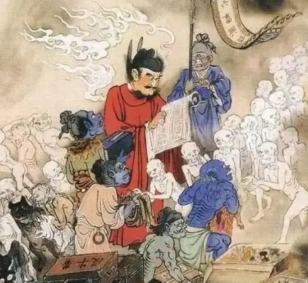 关于超度亡人有什么用的信息 关于超度亡人有什么用的信息