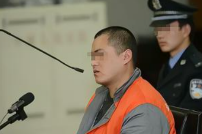 2009年,陕西牛大碗人肉案王琦被执行死刑,凶手:她们长得太美了