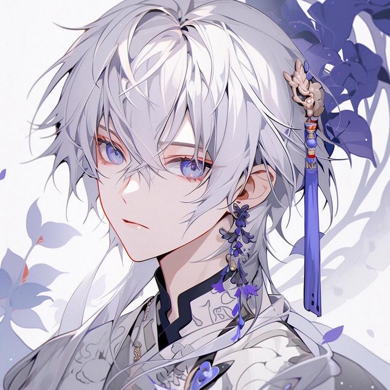 穿成恶毒男配我摆烂了,一脚将男主踹进冰潭,先爽完再说