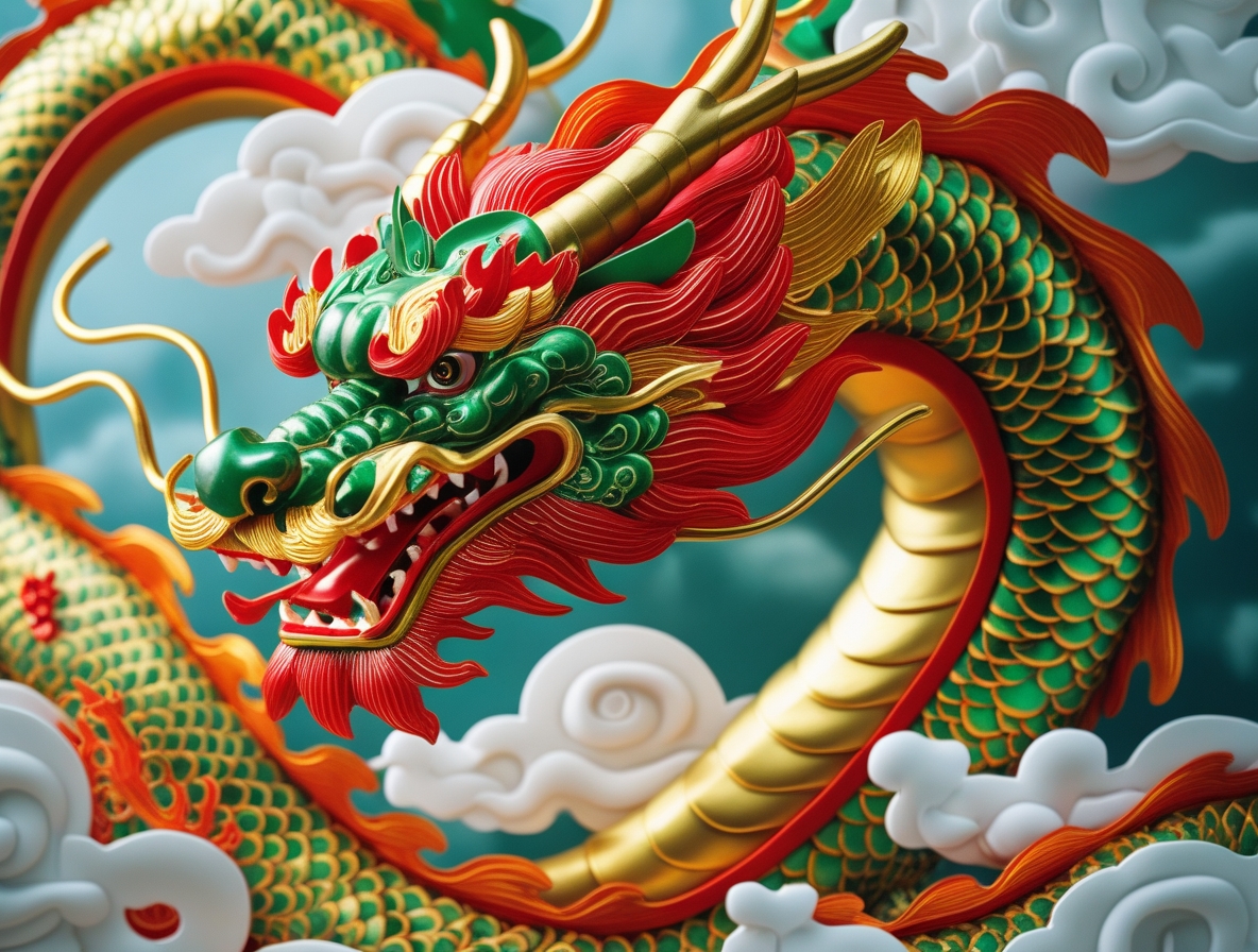 8月10日龙生肖运势(2021年8月10日12生肖运势红榜)