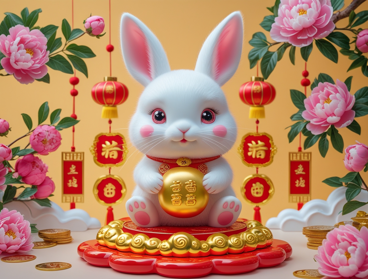 六月财运生肖兔运势(六月财运生肖兔运势如何)