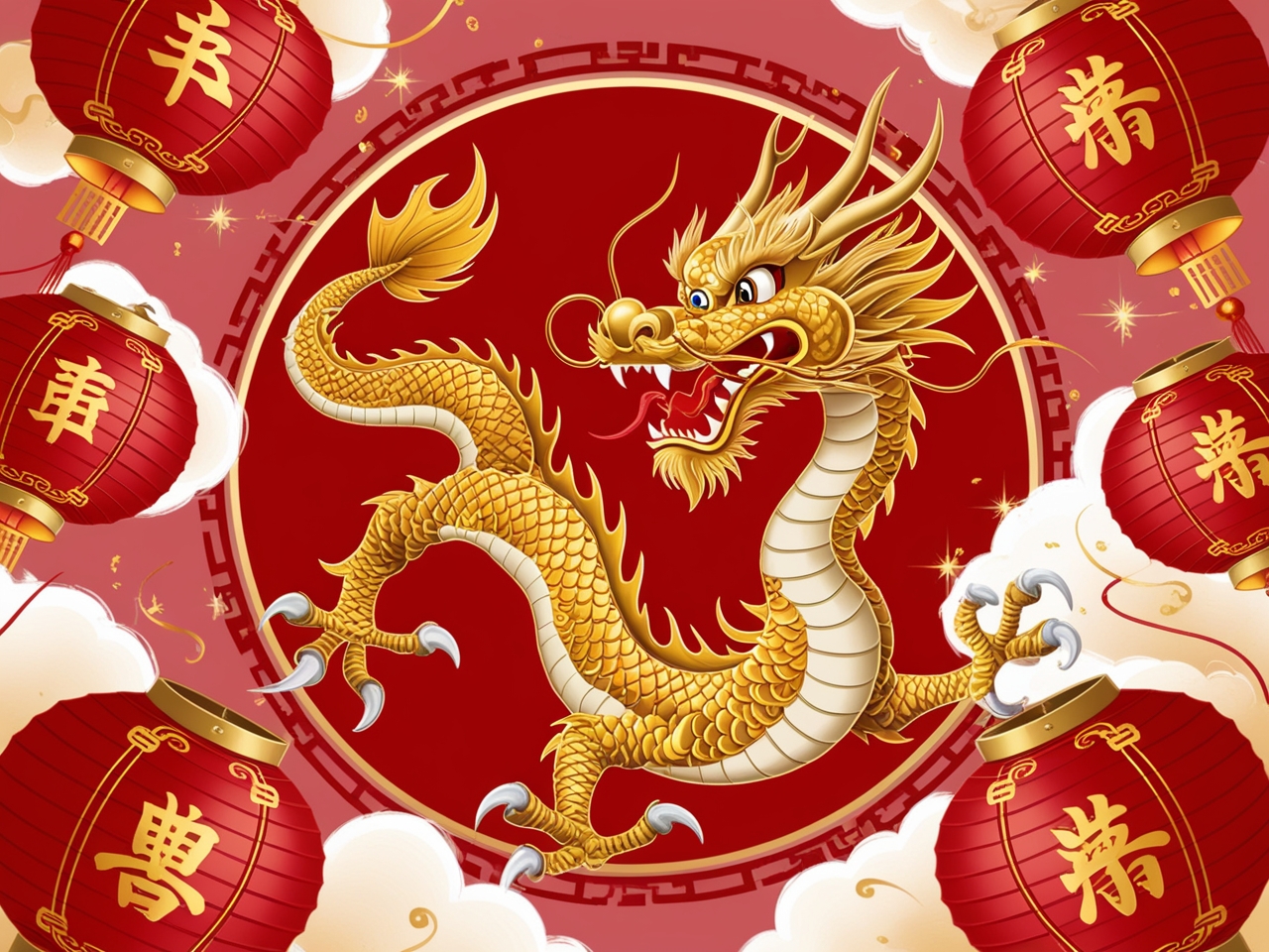 生肖龙6月年运势(属龙6月运势2020)