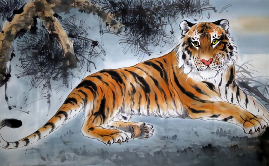 生肖虎运势1974(生肖虎运势2025年运程详解)