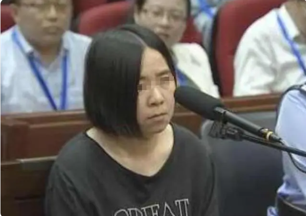 回顾:杭州保姆纵火案毒保姆注射死刑,细节透露,行刑前身体颤抖