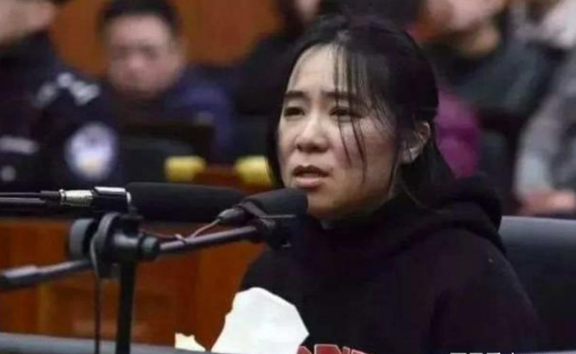 回顾:保姆莫焕晶被注射死刑,细节曝光,临刑前手脚颤抖抽搐不止