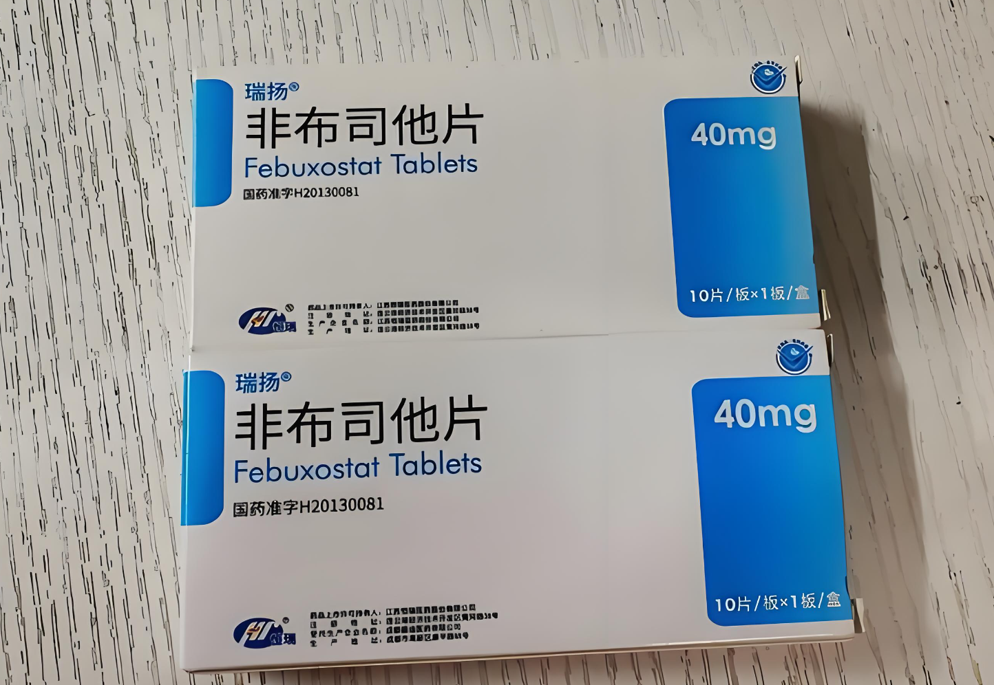 52岁男子吃非布司他降尿酸,4个月后肾衰,医生:犯了3个错误
