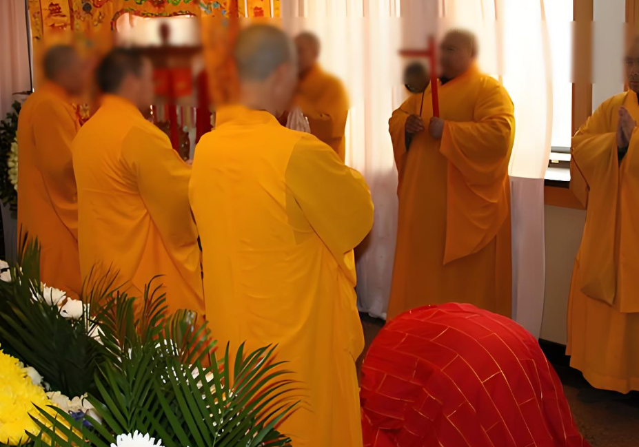 可以超度多个人吗-超度一个人是啥意思