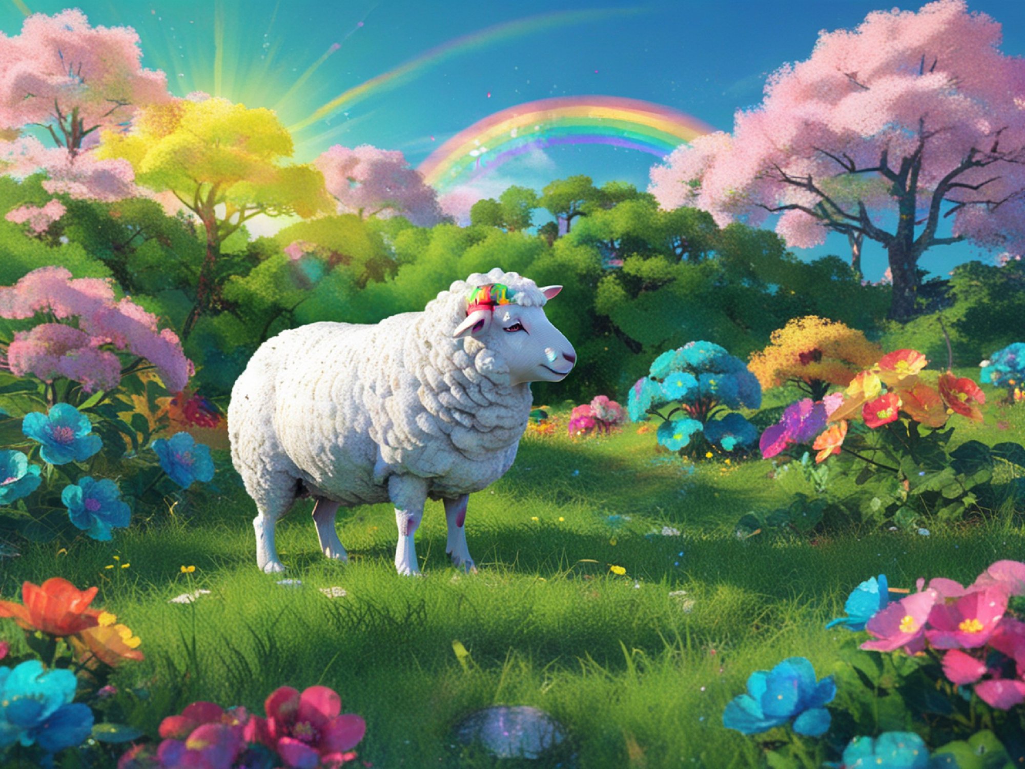 生肖属羊9月运势查询(属羊9月运程)